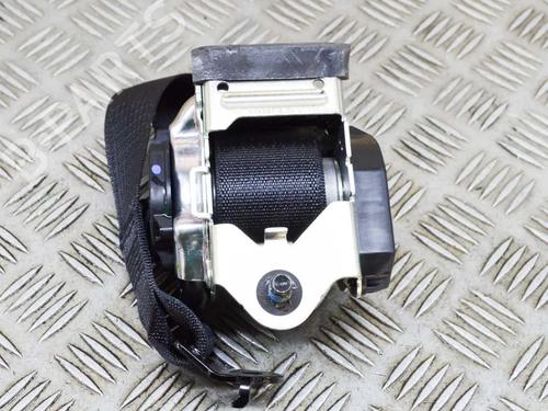 Used Rear left seatbelt Rear left seatbelt TESLA MODEL 3 (5YJ3) EV (283 hp) 27758321 27758321