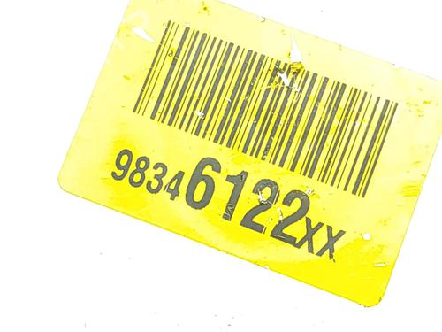 Front left seatbelt OPEL MOKKA 1.2 (76) | BP32501362I26