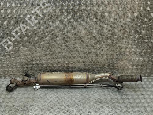 Catalyst OPEL VIVARO C Van (K0) 2.0 | BP30004802M10 