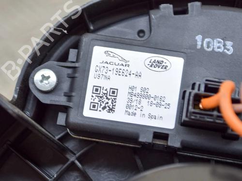 Heater blower motor LAND ROVER DISCOVERY V (L462) 3.0 Td6 4x4 | BP8840832M62 