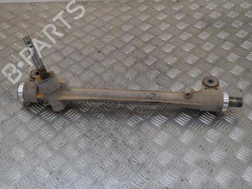 Used Steering rack TOYOTA VERSO S (_P12_) 1.33 (NSP120_) (99 hp) 6730211