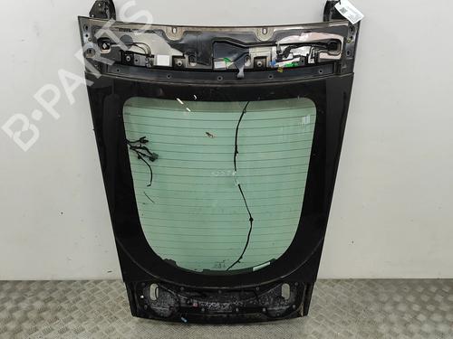 Used Tailgate JAGUAR F-TYPE Coupe (X152) 3.0 SCV6 400 SPORT AWD (400 hp) 27798416