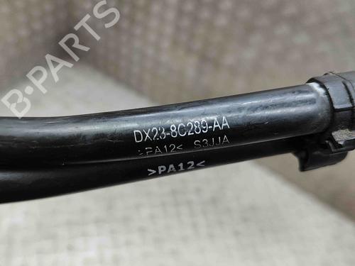 Pipe JAGUAR F-TYPE Convertible (X152) 3.0 SCV6 | BP27257807M125