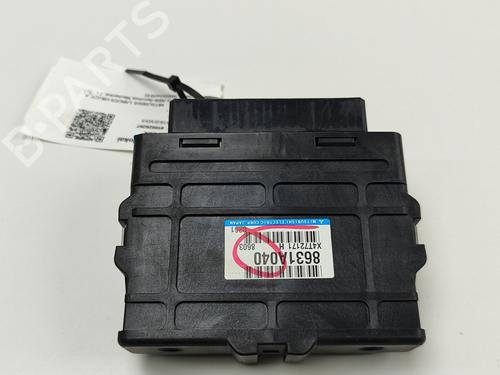 Electronic module MITSUBISHI LANCER VIII (CY_A, CZ_A) EVO X (CZ4A) | BP27790626M83 