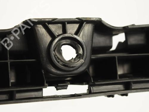Used Rear bumper bracket VW GOLF VII (5G1, BQ1, BE1, BE2) 2.0 R 4motion (300 hp) 9871509