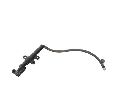 Used Headlight washer VOLVO S90 II (234) D5 AWD (235 hp) 30251724