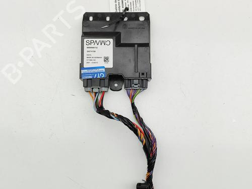 Used Electronic module VOLVO XC40 (536) T3 (150 hp) 30257629