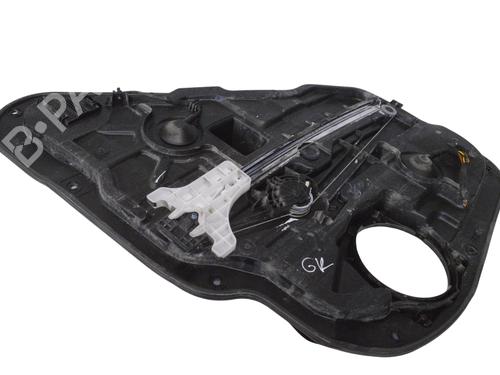 Used Rear left window mechanism Rear left window mechanism HYUNDAI SANTA FÉ III (DM, DMA) 2.2 CRDi (200 hp) 30894405 30894405