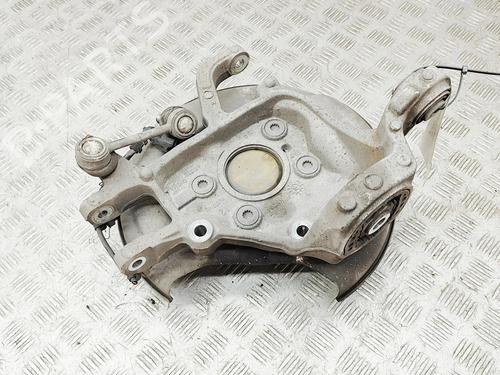 Right rear steering knuckle VOLVO XC60 II (246) D4 | BP37076789M28  - Image 6