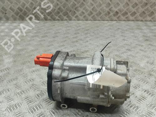 AC compressor TOYOTA RAV 4 V (_A5_, _H5_) 2.5 Hybrid (AXAH52) | BP38622864M34 - Image 2