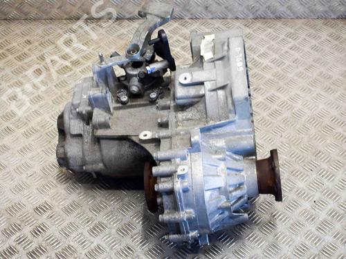 Gearbox AUDI A3 Sportback (8VA, 8VF) 1.5 TFSI | BP29752770M3 