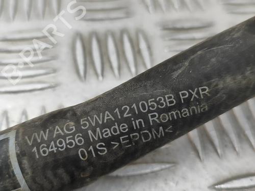 Pipe VW ARTEON SHOOTING BRAKE (3H9) 1.4 eHybrid | BP27784264M125 - Image 7