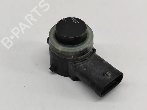 Electronic module VW CADDY IV MPV (SAB, SAJ) 2.0 TDI | BP16077372M83 - Image 2
