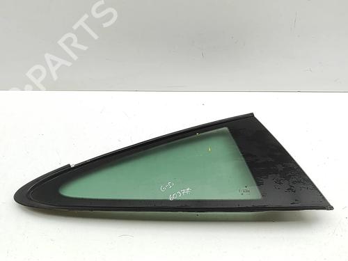 Used Rear right quarter glass Rear right quarter glass PORSCHE 911 (991) 3.8 Turbo (520 hp) 33395223 33395223