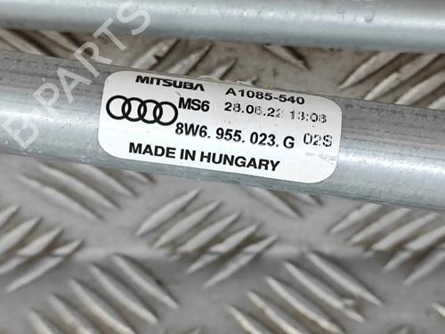 Front wipers mechanism AUDI A5 Sportback (F5A, F5F) 35 TDI | BP28194662C83 