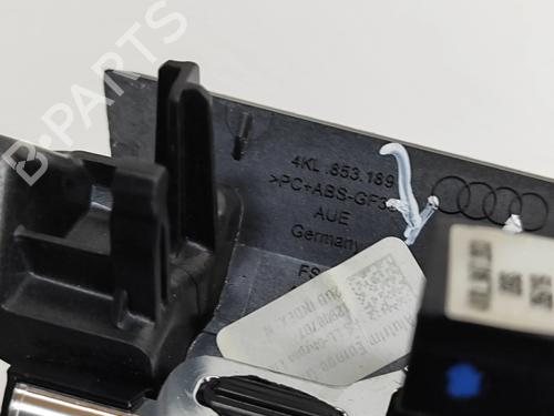 Andre AUDI E-TRON (GEN) 55 quattro | BP27781756O1 - Image 6