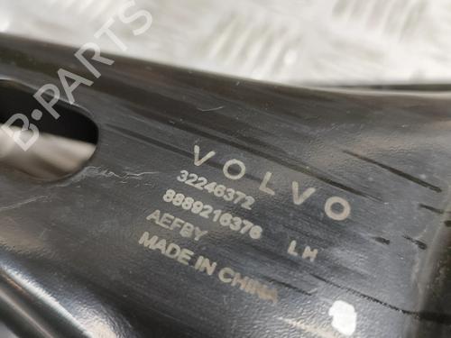 Left rear suspension arm POLESTAR POLESTAR 2 (534) EV | BP28431542M14 