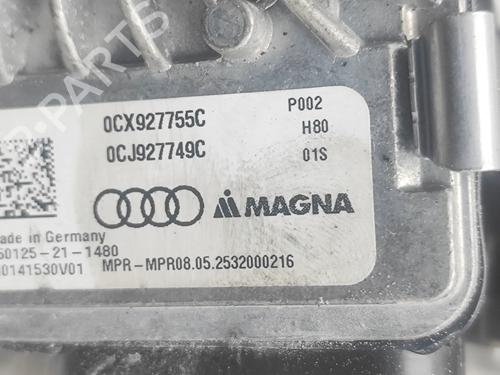 Front differential AUDI Q5 (GUB) SQ5 TFSI quattro | BP33847545M23 - Image 6