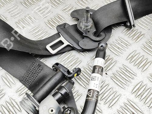 Front right seatbelt JAGUAR XE (X760) 2.0 D | BP38239281I25 - Image 2