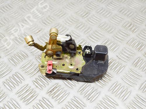 Used Front left lock Front left lock JEEP COMMANDER (XK, XH) 3.0 CRD 4x4 (218 hp) 11764832 11764832