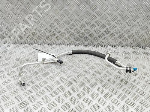 AC pipe RENAULT MASTER III Van (FV) 2.3 dCi 130 FWD (FV0M, FV0Y, FV0J, FV02, FV03) | BP34604480M126  - Image 5