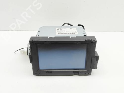 Used Electronic module Electronic module 38756830 38756830