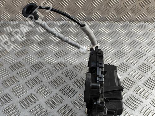 Rear right lock SKODA KAROQ (NU7, ND7) 1.0 TSI | BP28546411C99 