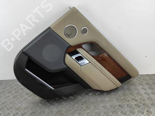 Used Rear right panel Rear right panel LAND ROVER RANGE ROVER IV (L405) 4.4 SDV8 4x4 (340 hp) 24580242 24580242