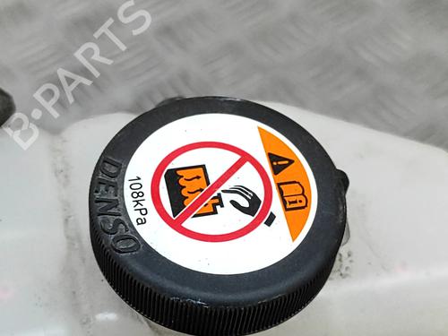 Expansion tank TOYOTA RAV 4 V (_A5_, _H5_) 2.5 Hybrid (AXAH52) | BP28433245C120 