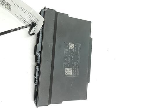 Electronic module AUDI Q7 (4MB, 4MG, 4MQ) SQ7 TDI quattro | BP34161068M83  - Image 5