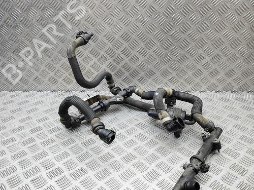 Pipe OPEL MOKKA 1.2 (76) | BP36458303M125 - Image 3