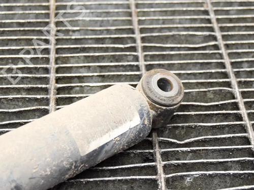 Left rear shock absorber FORD TRANSIT CUSTOM V362 Bus (F3) 2.0 EcoBlue | BP6771193M18 