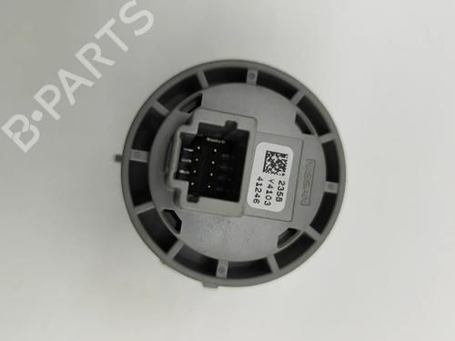 Switch NISSAN QASHQAI III (J12) 1.3 DIG-T | BP28558765I30 