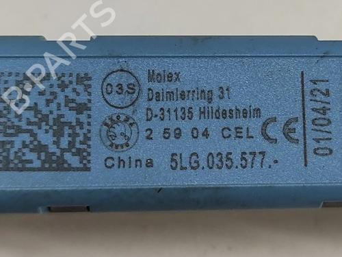 Electronic module SKODA ENYAQ iV SUV (5AZ) 50 | BP27773450M83 