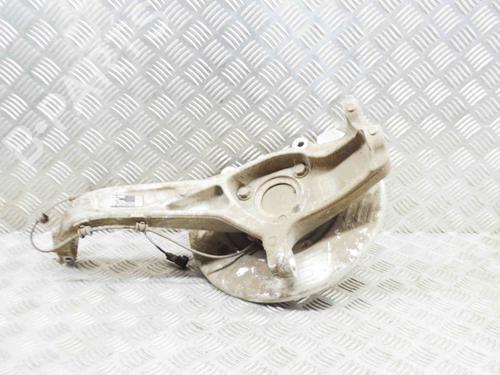 Right front steering knuckle TESLA MODEL 3 (5YJ3) EV | BP27764214M26 