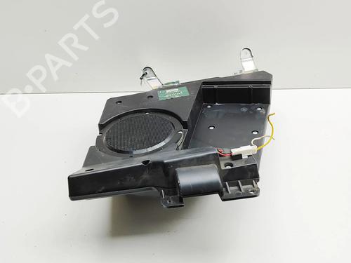 Electronic module JAGUAR XK II Coupe (X150) 5.0 XKR | BP33380181M83 - Image 3