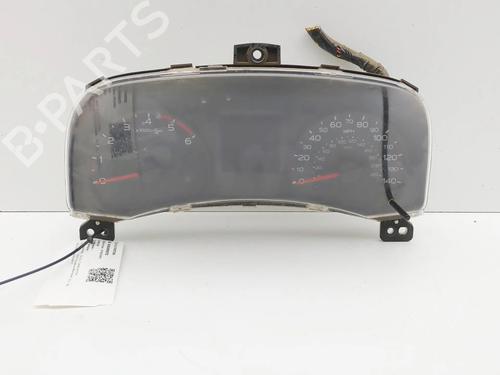 Used Instrument cluster Instrument cluster 39243951 39243951