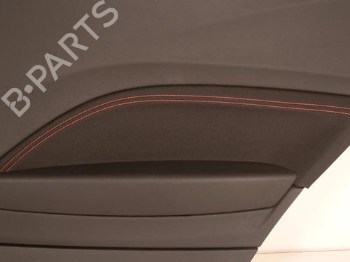 Rear right panel BMW 1 (F21) 116 i | BP30227422C61 - Image 3