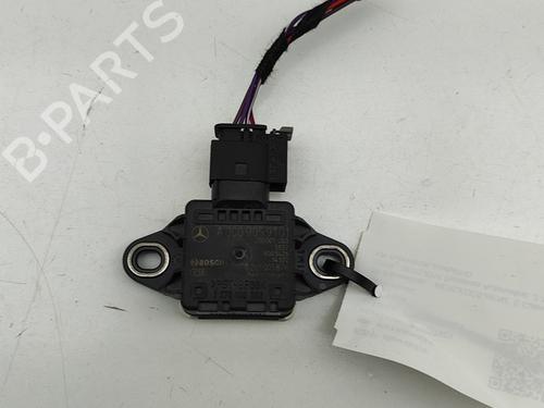Used Electronic sensor MERCEDES-BENZ E-CLASS Convertible (A207) E 250 CDI / BlueTEC / d (207.403, 207.404) (204 hp) 28674802