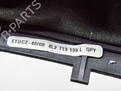 Shift knob AUDI Q7 (4LB) 3.0 TDI quattro | BP29812432I34 - Image 5