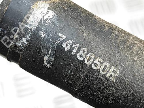 Pipe RENAULT ZOE (BFM_) ZOE (BFMC, BFMD) | BP38070469M125 - Image 6