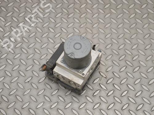 Used ABS pump ABS pump BMW 5 (F10) 520 d (184 hp) 33356660 33356660