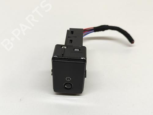 Used Switch JAGUAR XF II (X260) 2.0 D (180 hp) 27158416