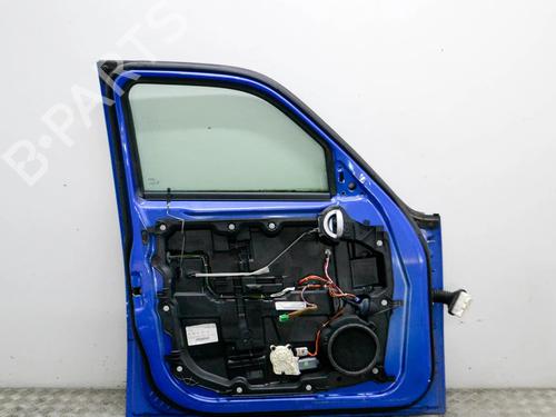 Left front door DODGE NITRO 2.8 CRD 4WD | BP32344936C2 - Image 2