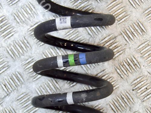 Shock absorber spring JAGUAR I-PACE (X590) EV400 AWD | BP27759771C152 
