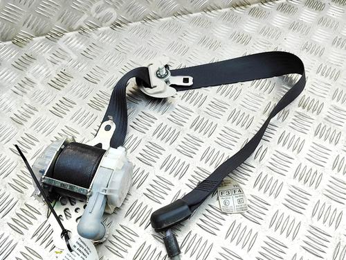 Used Front left seatbelt Front left seatbelt 38961466 38961466