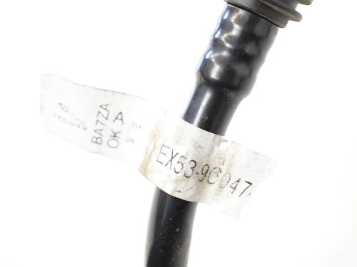 Pipe JAGUAR F-TYPE Coupe (X152) 5.0 SCV8 R AWD | BP30209909M125 