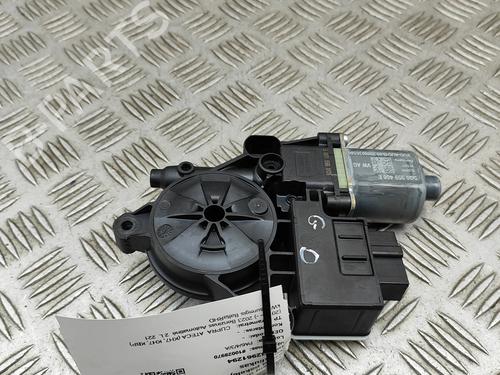 Right rear window motor CUPRA ATECA (KH7, KHP, KBP) 2.0 TSI 4Drive | BP30301525E22 - Image 3