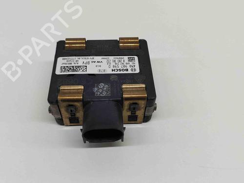 Electronic module AUDI A5 Sportback (F5A, F5F) 2.0 TFSI quattro | BP22998961M83 
