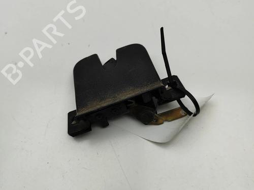 Bagklap lås VW TOUAREG (7LA, 7L6, 7L7) 4.2 V8 (310 hp) 24819312